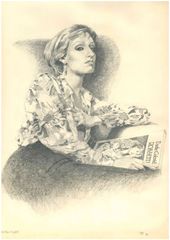 Nuria Martí - Oscar Tusquets Blanca