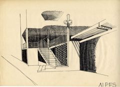 Alpes - Oscar Tusquets Blanca