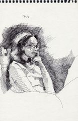 Anna Agosto - Oscar Tusquets Blanca