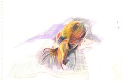 Beth Galí - Oscar Tusquets Blanca