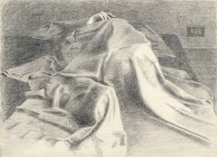 Estudio para relato de una operación - Oscar Tusquets Blanca