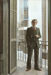 Jorge Trías - Oscar Tusquets Blanca