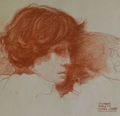 Mireia at Mirasol  - Oscar Tusquets Blanca