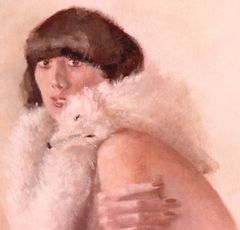 Montse Riba - Oscar Tusquets Blanca