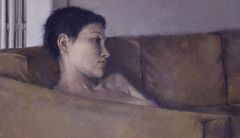 Anna triste - Oscar Tusquets Blanca