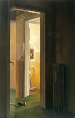 Damas y zapato - Oscar Tusquets Blanca