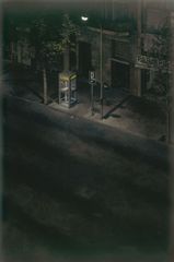 Insomnio - Oscar Tusquets Blanca