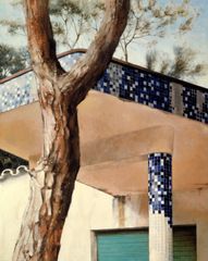 Piloti a Platja d'Aro - Oscar Tusquets Blanca