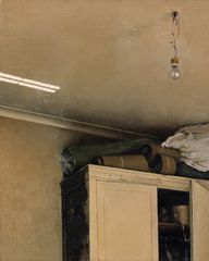 Sobre el armario - Oscar Tusquets Blanca