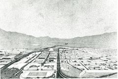 Santa Maria de Gallecs - Oscar Tusquets Blanca