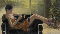 Anna en Charlotte - Oscar Tusquets Blanca