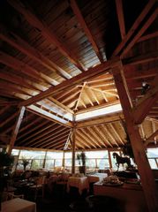 La Balsa - Oscar Tusquets Blanca