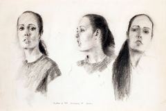 Estudio de Tati - Oscar Tusquets Blanca