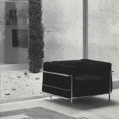 La Balsa, housing - Oscar Tusquets Blanca