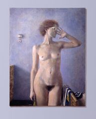 Puerto Rico - Oscar Tusquets Blanca