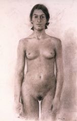 Tacalá de pie - Oscar Tusquets Blanca