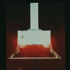 Campana BD - Oscar Tusquets Blanca