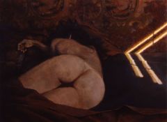 Amanecer 02 - Oscar Tusquets Blanca