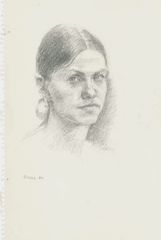 Luisa 02 - Oscar Tusquets Blanca