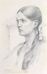 Luisa - Oscar Tusquets Blanca