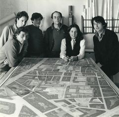 Del Liceu al Seminari - Oscar Tusquets Blanca