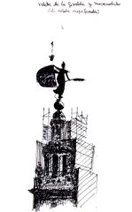 La Giralda - Oscar Tusquets Blanca