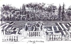 Horta 02 - Oscar Tusquets Blanca