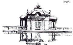 Horta 01 - Oscar Tusquets Blanca