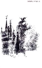 Isola Bella - Oscar Tusquets Blanca