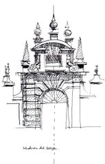 Alcázar - Oscar Tusquets Blanca