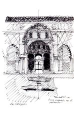 Los Alcázares - Oscar Tusquets Blanca