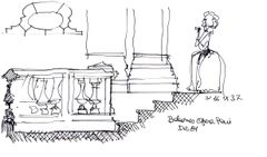 Ópera París - Oscar Tusquets Blanca