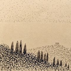 Landscape - Oscar Tusquets Blanca