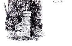 Parque Murillo - Oscar Tusquets Blanca