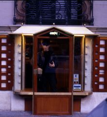 Groc Tailoring - Oscar Tusquets Blanca