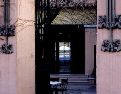 Azulete  - Oscar Tusquets Blanca