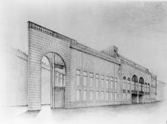 Museum of Contemporary Art - Oscar Tusquets Blanca