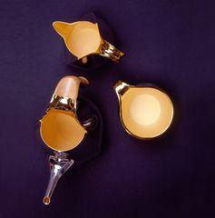 Oronda - Oscar Tusquets Blanca