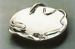 Sierpe - Oscar Tusquets Blanca