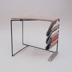 Tabor - Oscar Tusquets Blanca