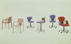 Varius - Oscar Tusquets Blanca