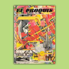 El Croquis - Oscar Tusquets Blanca