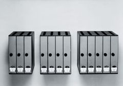 3-4-5 Mailbox - Oscar Tusquets Blanca