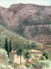 Deià - Oscar Tusquets Blanca