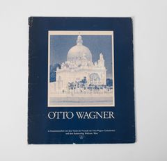 Otto Wagner - Oscar Tusquets Blanca