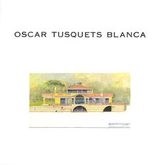 Oscar Tusquets Blanca. Architecture watercolors. - Oscar Tusquets Blanca