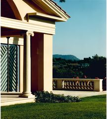 House at Maresme - Oscar Tusquets Blanca