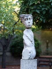 Eolo - Oscar Tusquets Blanca