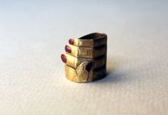 Joyas Minos - Oscar Tusquets Blanca