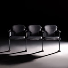 Varius Auditorio - Oscar Tusquets Blanca